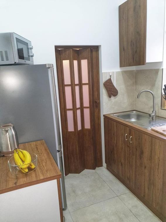 Modern Apartment In Central Bugibba St. Paul's Bay Buitenkant foto